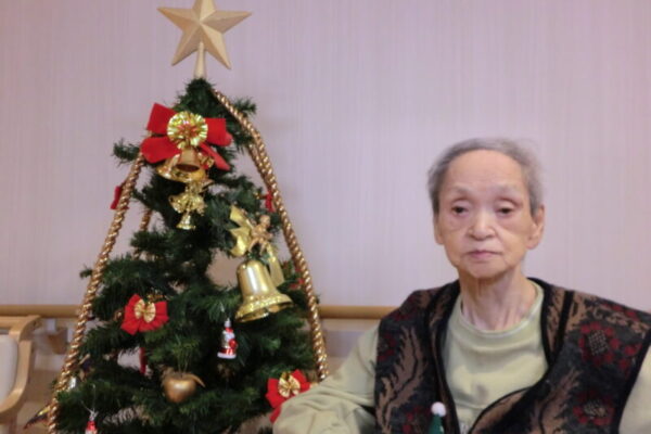 CIMG0884 600x400 - 🎄クリスマス飾り🎄・・農人町編