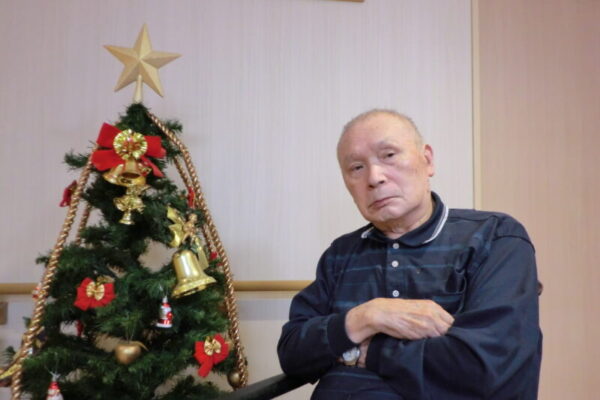 CIMG0887 600x400 - 🎄クリスマス飾り🎄・・農人町編