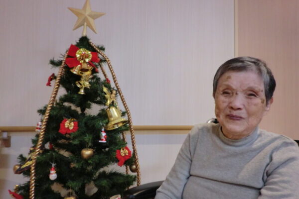 CIMG0891 600x400 - 🎄クリスマス飾り🎄・・農人町編