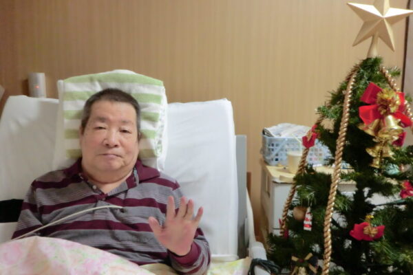 🎄クリスマス飾り🎄・・農人町編 CIMG0896 600x400 - 🎄クリスマス飾り🎄・・農人町編