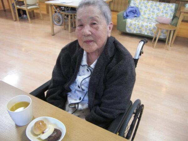 CIMG3002 600x450 - 合同忘年会・・・ユニット編