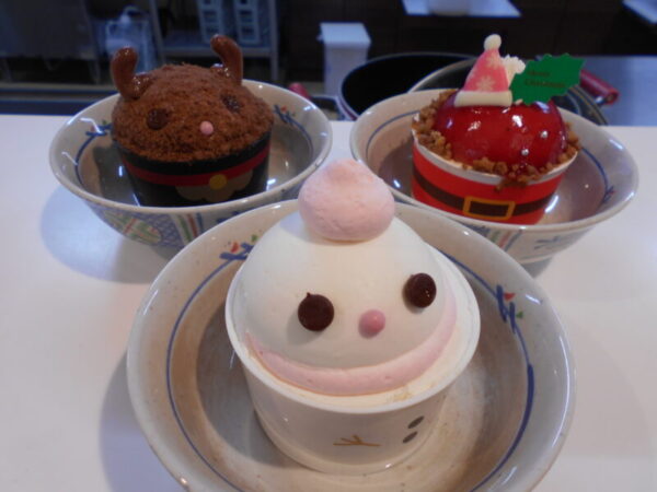 お誕生日会&クリスマス会🎄・・・多床室編 DSCN5363 600x450 - お誕生日会&クリスマス会🎄・・・多床室編