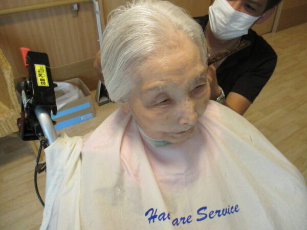 IMG 0007 600x450 - ヘアサロン💇