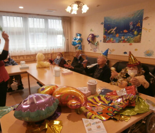 PB140026 e1638843919939 600x516 - 今回の誕生日は・・・🍰・AEDの使用訓練