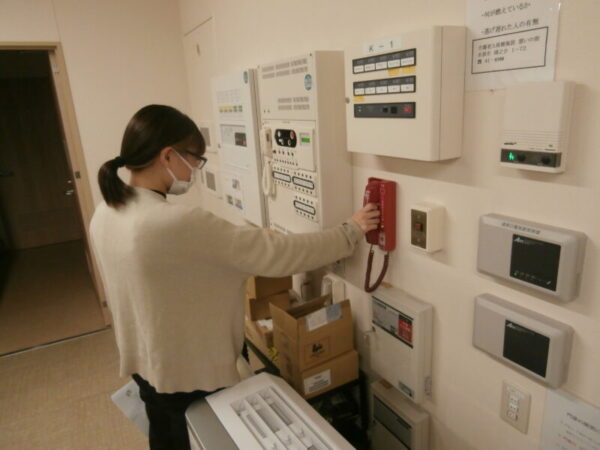 PB220023 600x450 - 今回の誕生日は・・・🍰・AEDの使用訓練