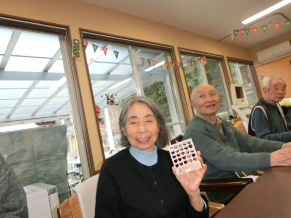 【季節行事】Xmas会② CIMG8842 600x450 - 【季節行事】Xmas会②