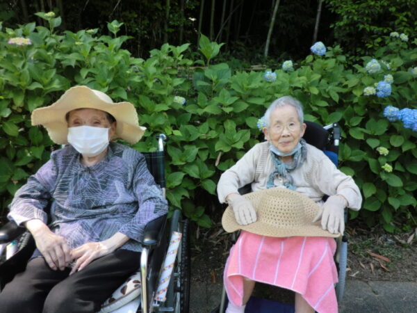 CIMG0215 600x450 - お花見ドライブ＆お散歩・・ユニット編