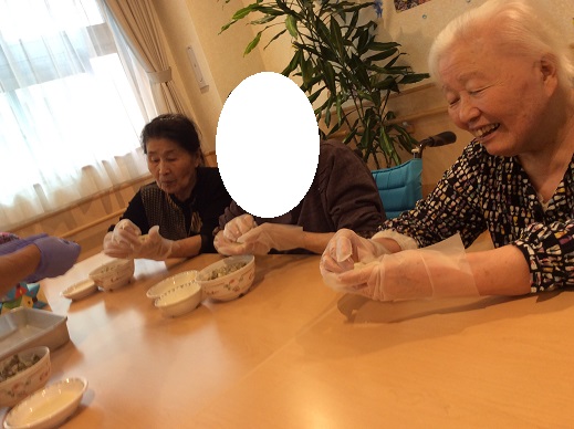 IMG 0100 - 🥟餃子作り🥟