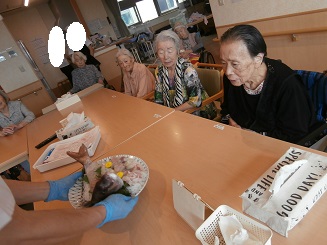 P6200214 - 🥟餃子作り🥟