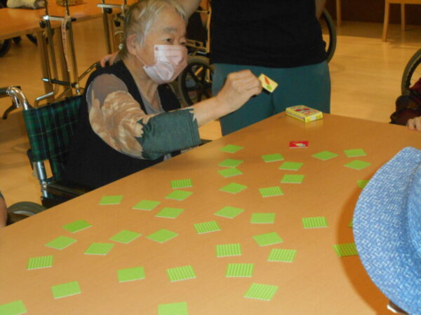 0a94c72cd6e923764e95bdb944bce075 600x450 - 8月誕生日会・・多床室編