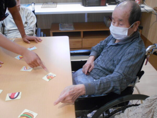 942668c37da34b42b7942ab079a03f20 600x450 - 8月誕生日会・・多床室編