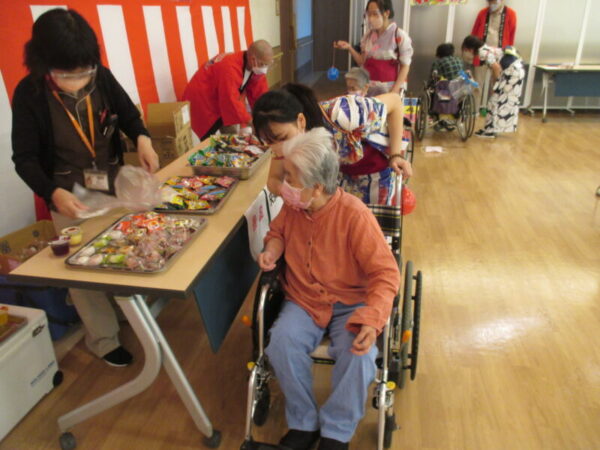 IMG 0003 600x450 - 夏祭り！