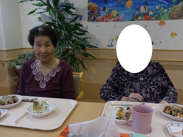 RIMG0007 - 施設内夏祭り🎆part1