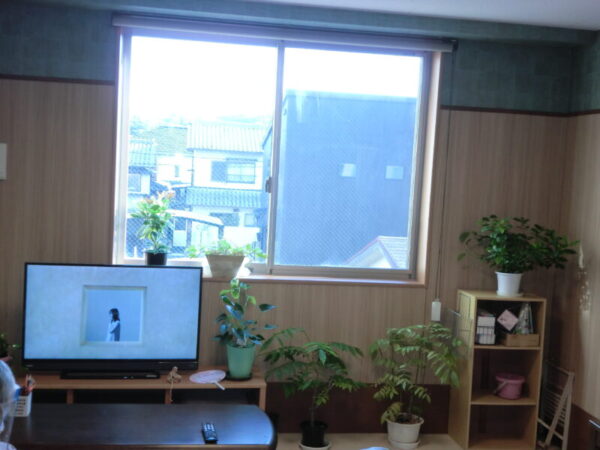 多床室設え紹介 CIMG1082 600x450 - 多床室設え紹介