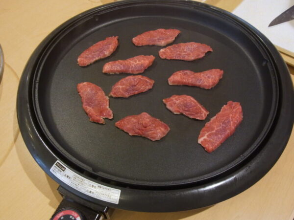 食べたいものを食べよう~🥄🍖🐟1 RIMG0323 600x450 - 食べたいものを食べよう~🥄🍖🐟1