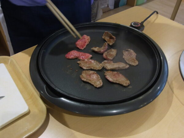 食べたいものを食べよう~🥄🍖🐟1 RIMG0328 600x450 - 食べたいものを食べよう~🥄🍖🐟1