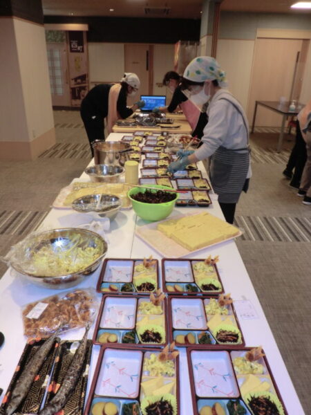 CIMG1494 450x600 - 秋の味覚祭・・伊賀の街編