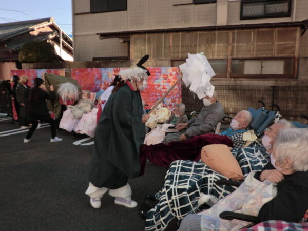 CIMG1509 600x450 - 天神祭り👹・・総集編
