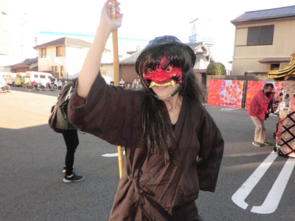 天神祭り👹・・総集編 CIMG1527 600x450 - 天神祭り👹・・総集編