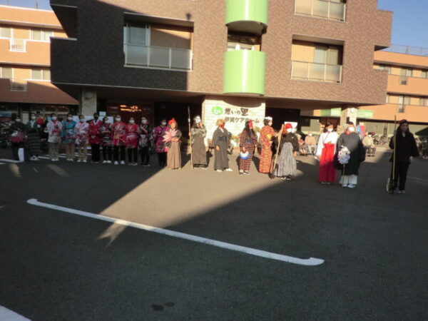 天神祭り👹・・総集編 CIMG1555 600x450 - 天神祭り👹・・総集編