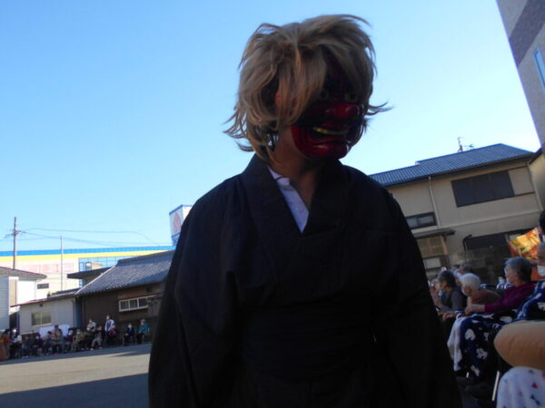 天神祭り👹・・総集編 DSCN7570 600x450 - 天神祭り👹・・総集編