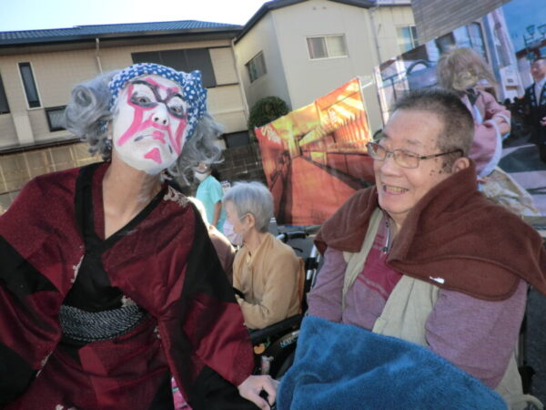 d76fb3ce435a72faf653a1e021771761 600x450 - 天神祭り👹・・ユニット編