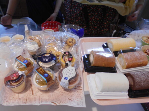 DSCN7739 600x450 - お誕生日会🍰・・多床室編