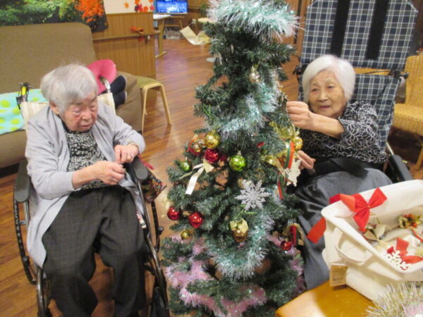 IMG 0009 600x450 - クリスマスツリー🎄