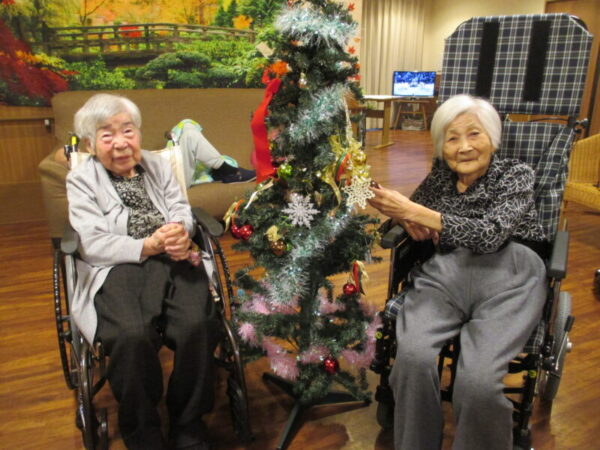 IMG 0011 600x450 - クリスマスツリー🎄