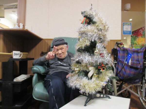 IMG 0013 600x450 - クリスマスツリー🎄