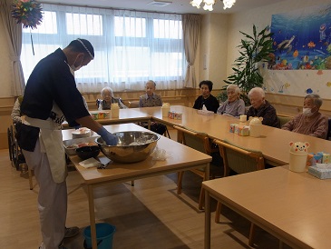 握り寿司🍣 RIMG0325 - 握り寿司🍣