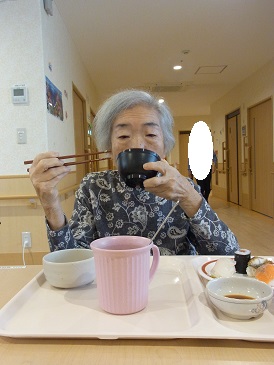 RIMG0356 - 握り寿司🍣