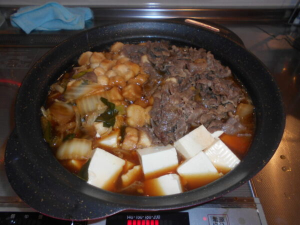 忘年会・・多床室編 【昼食編】 DSCN7857 600x450 - 忘年会・・多床室編 【昼食編】
