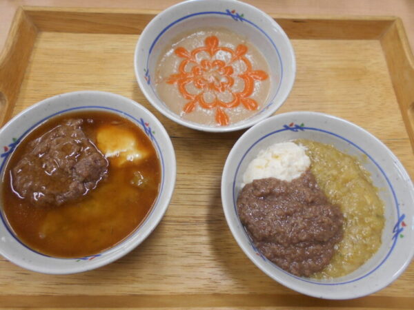 忘年会・・多床室編 【昼食編】 DSCN7859 600x450 - 忘年会・・多床室編 【昼食編】