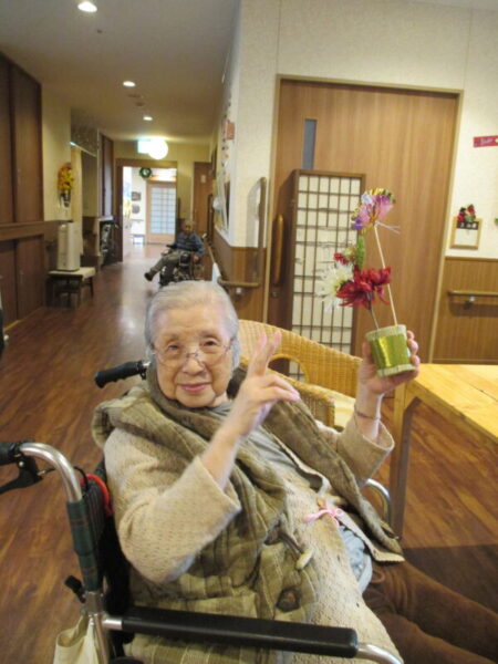 IMG 0008 450x600 - 今年もあと半月ですね～京口町ブログ～