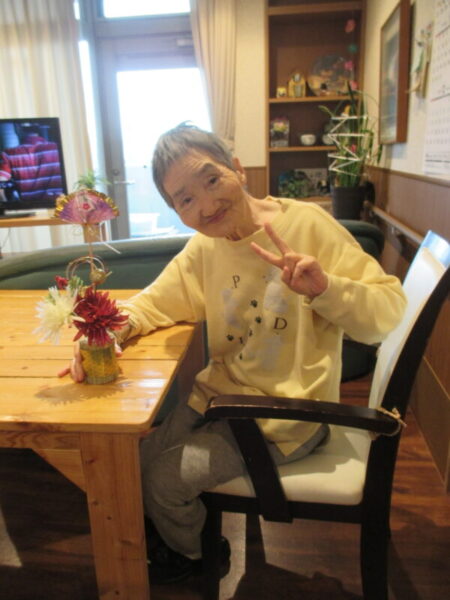 IMG 0009 450x600 - 今年もあと半月ですね～京口町ブログ～