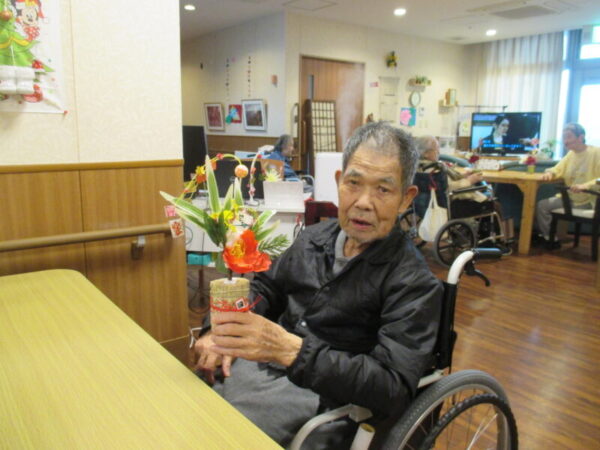 IMG 0011 600x450 - 今年もあと半月ですね～京口町ブログ～