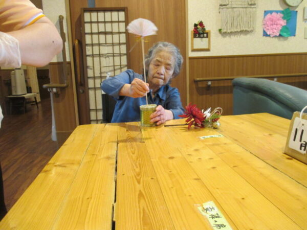 IMG 0013 600x450 - 今年もあと半月ですね～京口町ブログ～