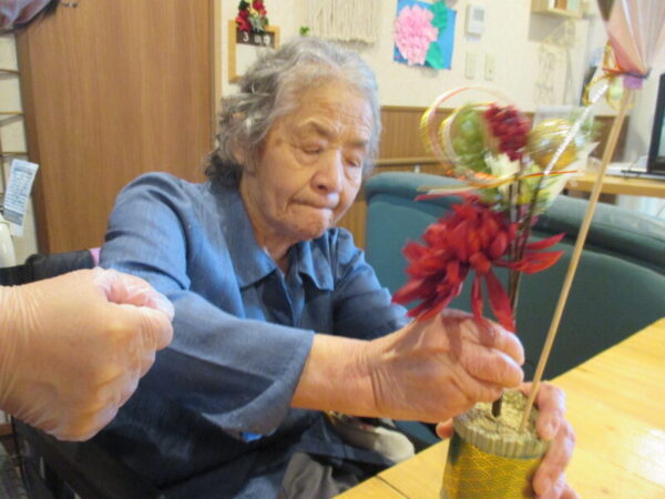 IMG 0014 600x450 - 今年もあと半月ですね～京口町ブログ～