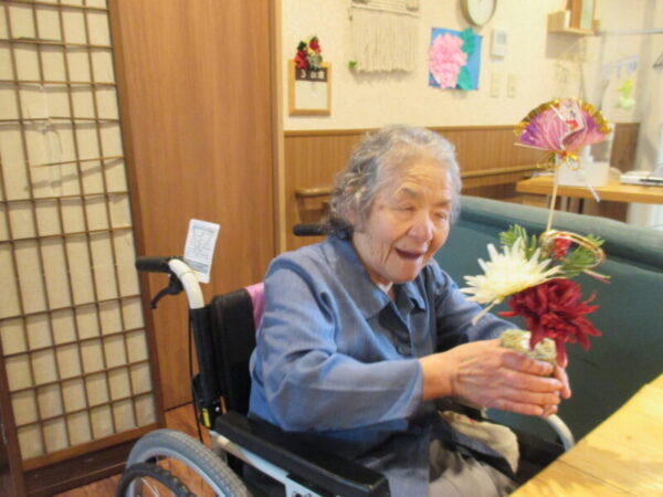 IMG 0015 600x450 - 今年もあと半月ですね～京口町ブログ～