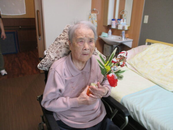 IMG 0020 600x450 - 今年もあと半月ですね～京口町ブログ～