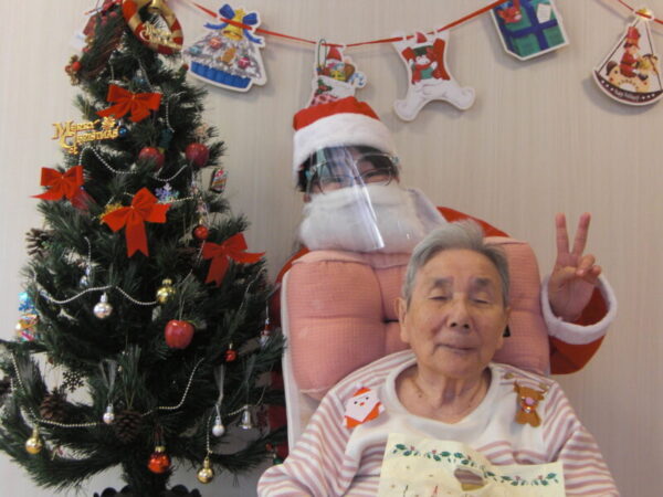 a9f3262092d0ad53d405083b23ed20ae 600x450 - クリスマス会🎄・・ユニット編