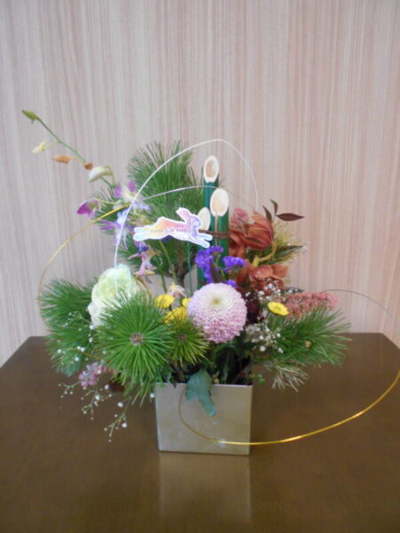 新年のご挨拶・・伊賀の街編 DSCN7958 450x600 - 新年のご挨拶・・伊賀の街編
