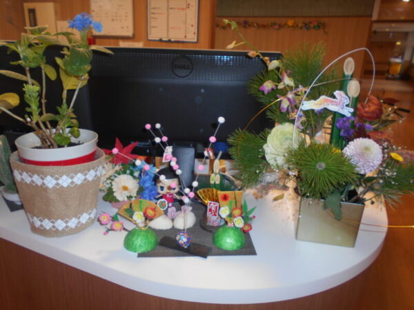 DSCN7959 600x450 - 新年のご挨拶・・伊賀の街編