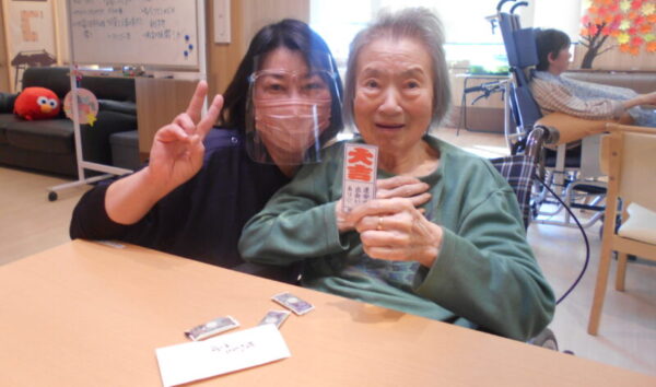 新年会・・多床室編 DSCN7984 1 e1673597404855 600x354 - 新年会・・多床室編