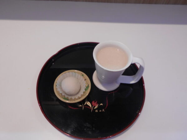 DSCN8005 600x450 - 新年会・・多床室編