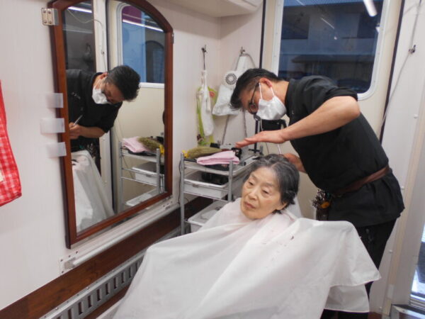DSCN8047 600x450 - 訪問美容室✂・・伊賀の街編