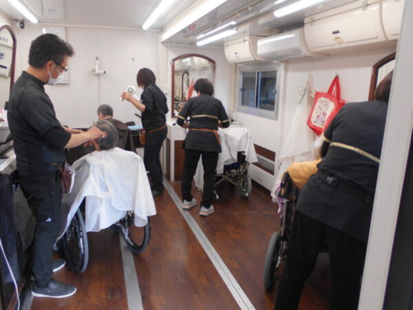 DSCN8072 600x450 - 訪問美容室✂・・伊賀の街編