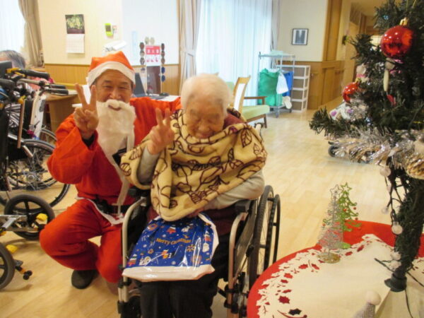 IMG 0014 600x450 - サンタさん🎅