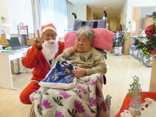 IMG 0020 600x450 - サンタさん🎅